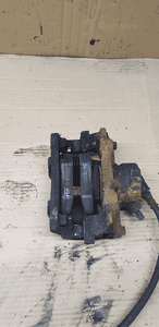 Zacisk hamulcowy prawy przód przedni prawy Citroen C3 I Lift 9684259280 5