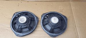 Głośnik prawy lewy przód Fiat Punto EVO 518302300 4