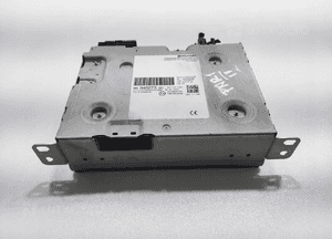 FABRYCZNE RADIO NAWIGACJA PEUGEOT PARTNER BERLINGO IV 9834627380 2019-2024 2