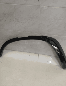 Land rover defender L663 nakładka listwa błotnika prawa tył tylna eu nowy oryginał 4