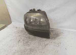 Lampa przednia prawa przód prawo fiat doblo 2