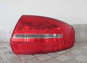 Lampa tylna tył lewa prawa audi A3 lift led 8P4 2008-2013 19