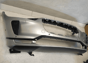 Jaguar i-pace zderzak przód przedni 6xPDC 5