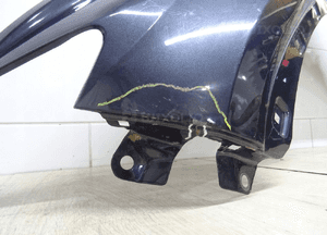 Błotnik lewy przód przedni hyundai tucson 4 iv 20- 66311N9000 4