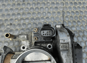 Przepustnica 06A133064J Powietrza 1.6 SR VW Golf IV 4 Bora Seat Leon I 1 Audi A3 8L Skoda Octavia I 1 3