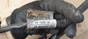 Wiązka instalacja wtrysków Renault Clio III 3 1.2 TCE 8200379181 8200323837B 7