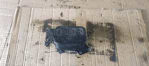 Chłodnica oleju chłodniczka VW Touareg 3.0 TDI 059117021J 4