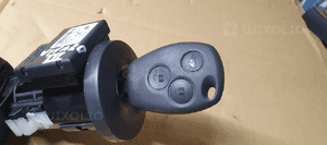 Stacyjka kluczyk Opel Vivaro B Trafic III 285910001R 5