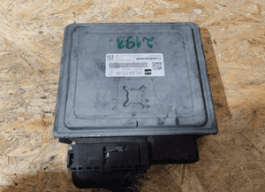 STEROWNIK SILNIKA KOMPUTER SEAT IBIZA IV 6J 1.2 TSI 03F906070GR 03F907309AE 1
