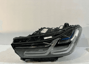 BMW 6 GT G32 LCI Lampa przednia Laser lewa - 15229 1