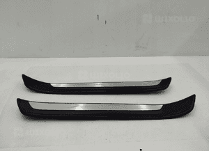 Bmw E84 listwa próg drzwi progowa 7318567 7318566 2