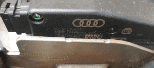 Kolumna kierownicza blokada Audi A4 B8 8K0905852D 8K0419506AC 6