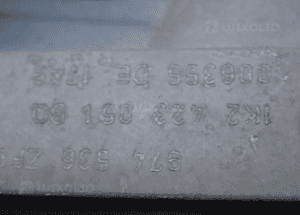 GOLF V PRZEKŁADNIA MAGLOWNICA 1K0909144E 4