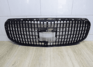 Mercedes GLS X167 AMG Panamerica Grill a1678801806 1
