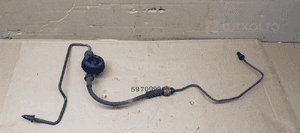 Przewód rurka sprzęgła wysprzęglika Ford Focus MK3 1.6 TDCI 1