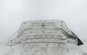 Fiat ducato iii lift boxer jumper 2014- maska pokrywa silnika 5