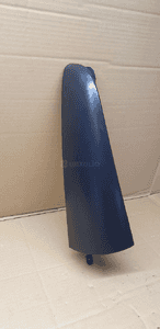 Osłona zaślepka lampy lewy tył Dacia Logan I 82001414582 3