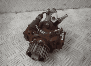 POMPA WTRYSKOWA PEUGEOT CITROEN 1.6 HDI 9672605380 1