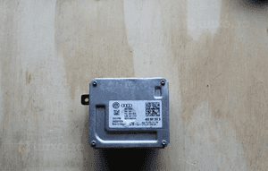 Przetwornica moduł lampy led audi vw 4G0907397D 2014 5