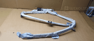 Kurtyna Airbag poduszka lewa Audi A6 C6 4F9880741A 1