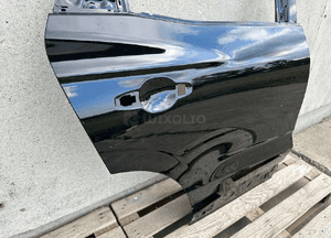 Drzwi tyl tylne prawe renault austral 2022- bardzo ladne 3