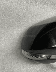 Lusterko prawe corolla xii E21 8PIN eu org fv 2