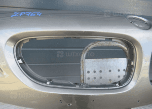 Zderzak przód przedni bmw Z4 E85 2002-2006 4