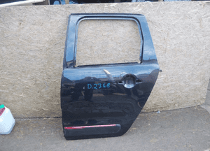 DRZWI TYŁ LEWE CITROEN C3 PICASSO