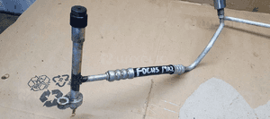 Przewód rurka klimatyzacji klimy Ford Focus MK2 1.6 TDCI 2