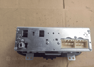 Radio bluetooth wyświetlacz 96170-G4210 hyundai I30 iii 2