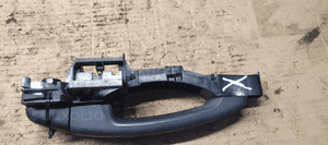 Klamka drzwi przesuwnych prawych prawa Opel Vivaro B Trafic III 806079208R 806071150R 11