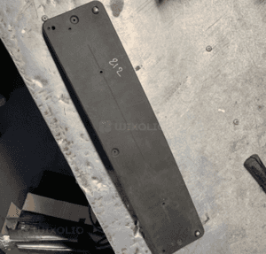 mercedes e 212  e 207 podkładka pod tablicę tel 694655555 2