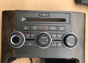 Panel klimatyzacji radia BH32-454B92 Range Rover Sport Lift