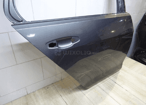 Drzwi tył tylne prawe golf vii hb 5G4833312L 2