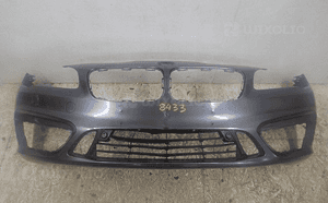 ZDERZAK PRZÓD PRZEDNI BMW 2 II F45 F46 AT ACTIVE 1