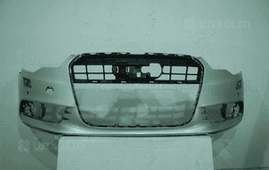 Zderzak audi A6 C7 4G 2012-2015 asystent parkowania 6 x pdc 1