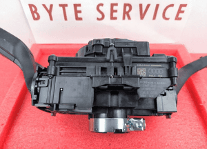 Audi OE Przełącznik zespolony Taśma 85E907129S 6