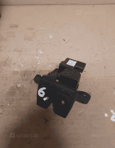 ZAMEK KLAPY TYŁ KIA CEED 2