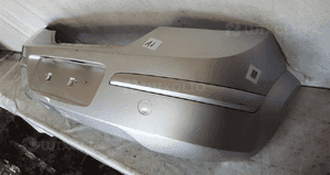 * ZDERZAK TYŁ TYLNY DO OPEL ASTRA H 3 III HB Z157 3