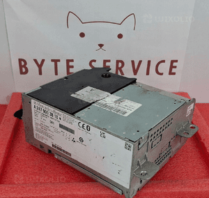 Mercedes-Benz Nawigacja Multimedia NTG6 High ECE USA A2479003818 2