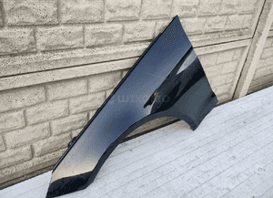 Mercedes e klasa coupe W207 błotnik przedni lewy 2