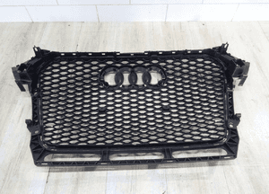 Atrapa Grill Audi RS4 B8 8k0853651r oryginał 5