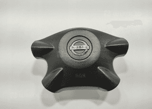 Poduszka kierowcy air-bag nissan terrano ii 1996-2003 europa 2