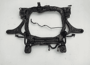 KOŁYSKA WÓZEK SANKI TRAWERS PRZÓD PRZEDNIE KIA SORENTO II 2009-2014 EUROPA 2