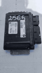 STEROWNIK SILNIKA KOMPUTER MINI COOPER R50 R52 1.6B 16V 7527610 9