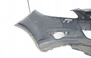 Zderzak przód przedni opel corsa d 2006-2011 7