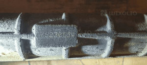 Maglownica przekładnia kierownicza Toyota Aygo 76230534 7