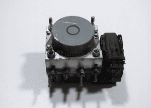 Pompa sterownik abs fiat strada 1.3 mj 0265232240 2009-2012 4