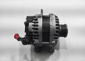 ALTERNATOR JUMPER BOXER DUCATO III 2.2 HDI 9824742880 2019-2022 LIFT 2