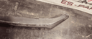 Hokej listwa zderzaka przód 52711-42040 toyota RAV4 iv 12- 4